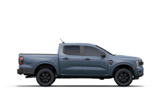 2025 Ford Ranger® External Image 1